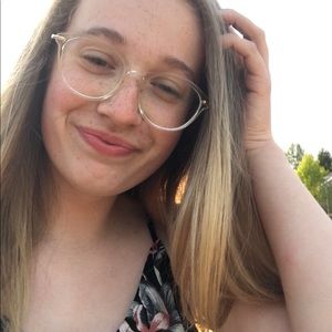 Meet your Posher, Florence